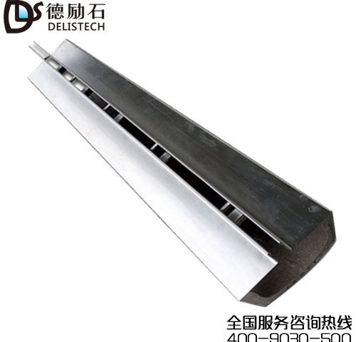 德励石不锈钢线性排水沟