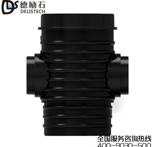 德励石截污挂篮装置