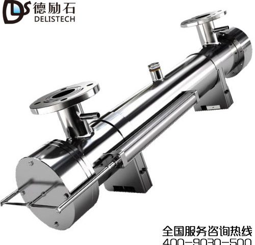 德励石紫外线消毒器
